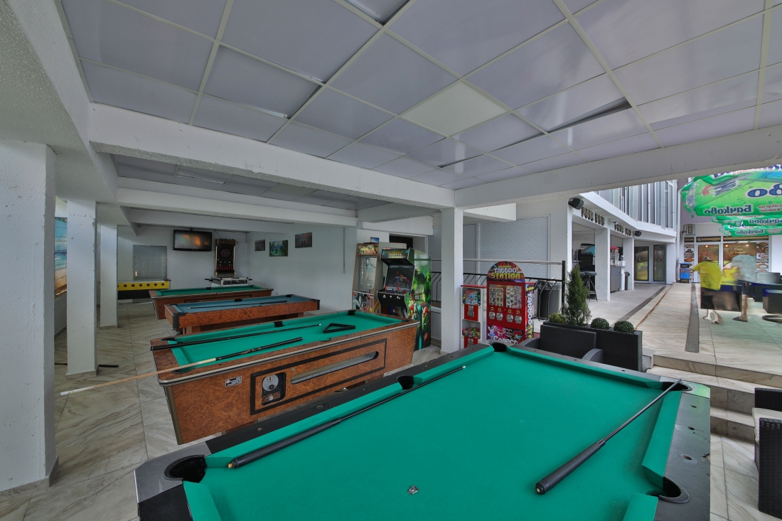 Prestige Hotel & Aquapark