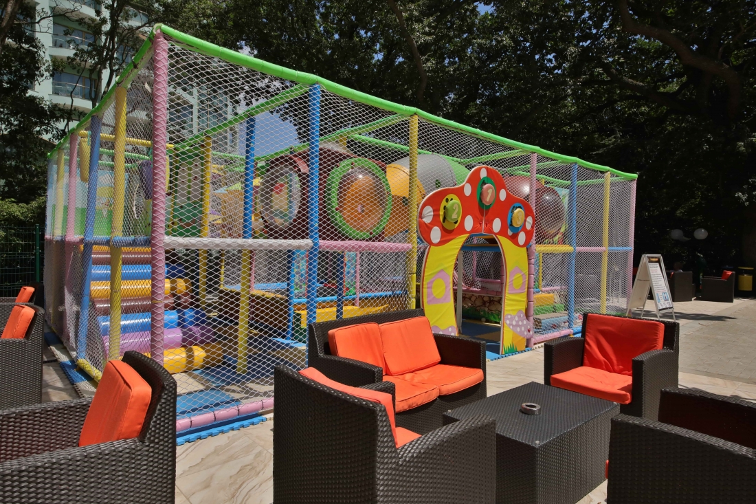 Prestige Hotel & Aquapark