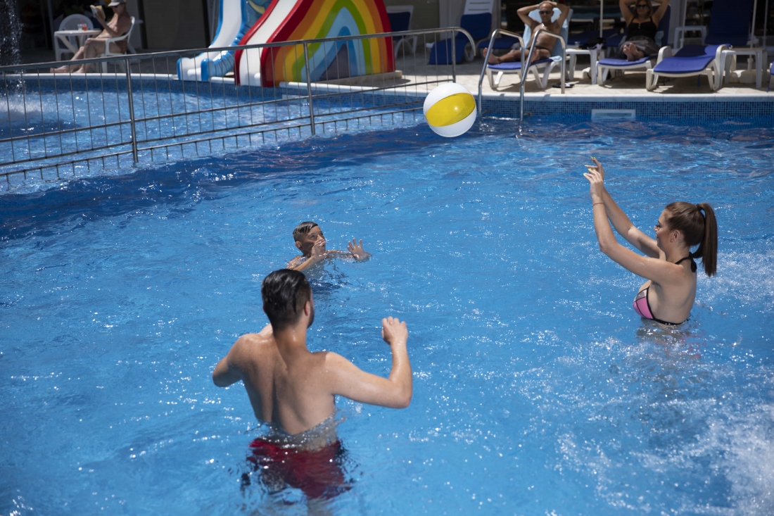 Prestige Hotel & Aquapark