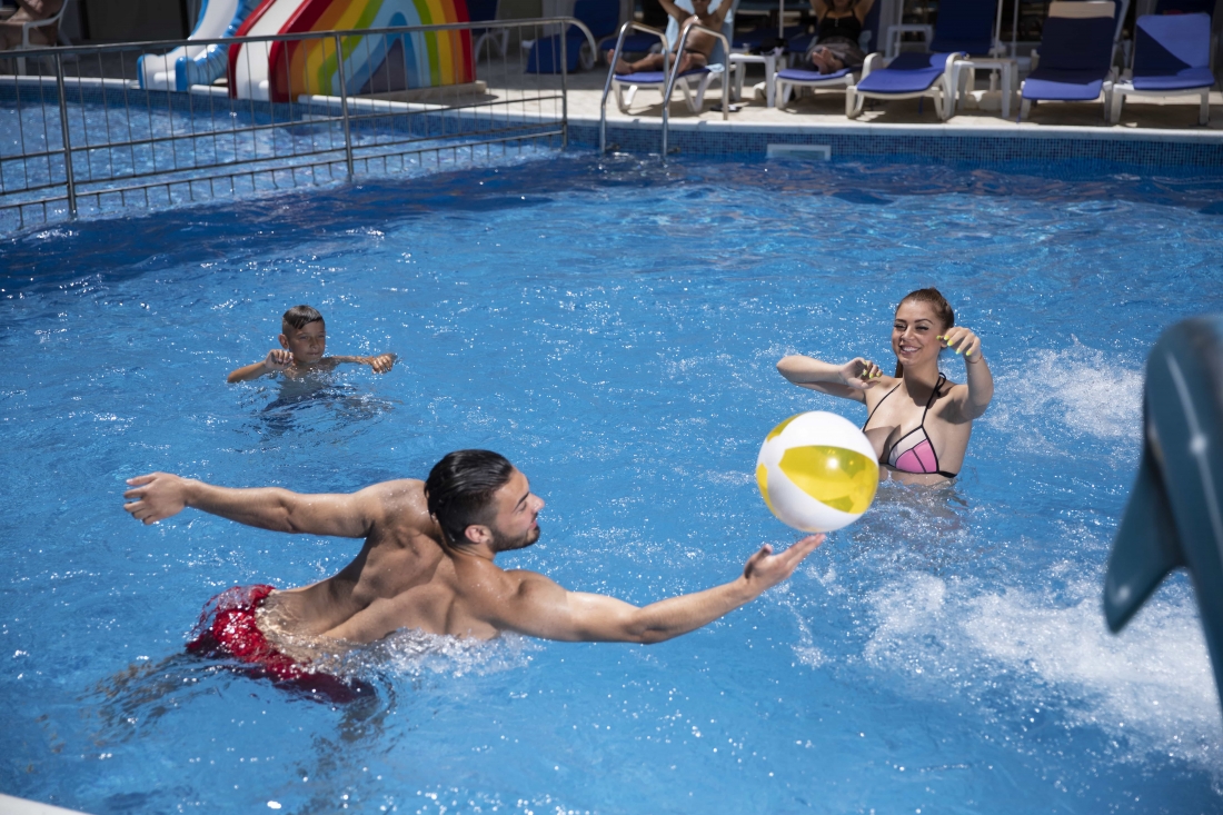 Prestige Hotel & Aquapark