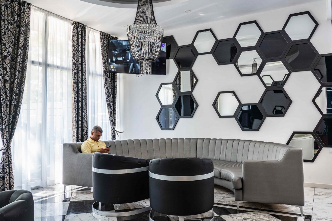 Prestige Hotel & Aquapark