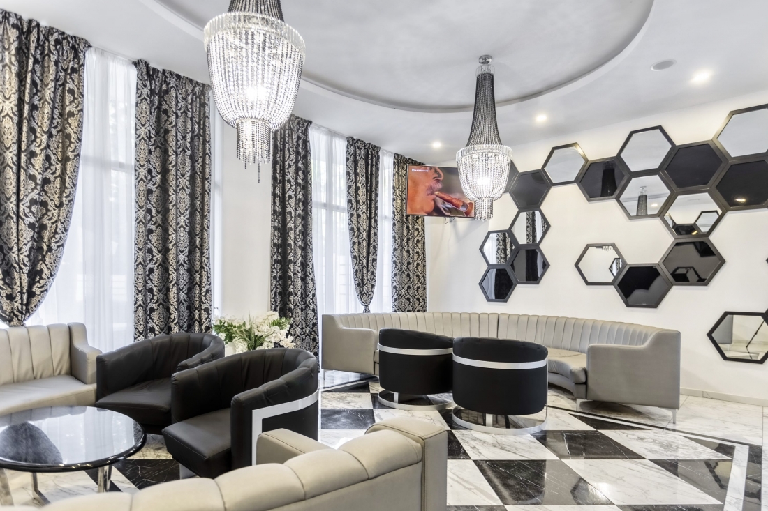 Prestige Hotel & Aquapark