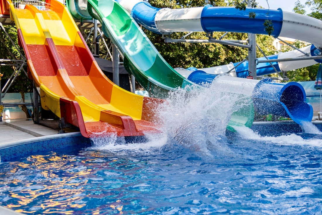 Prestige Hotel & Aquapark