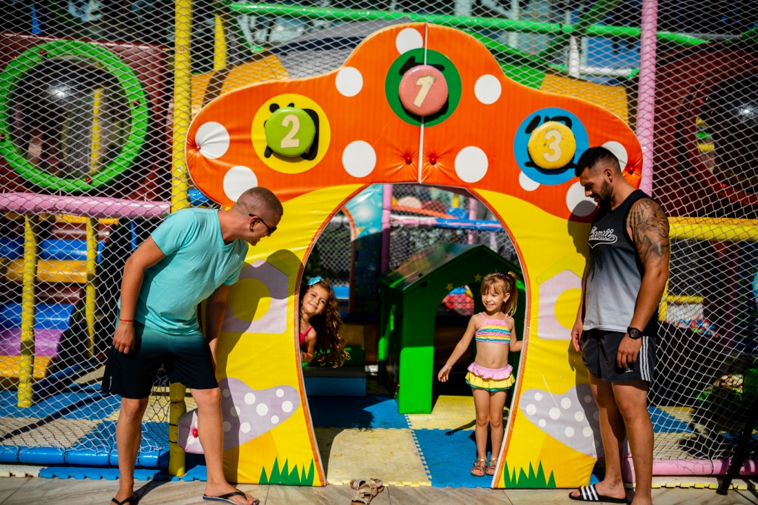Prestige Hotel & Aquapark