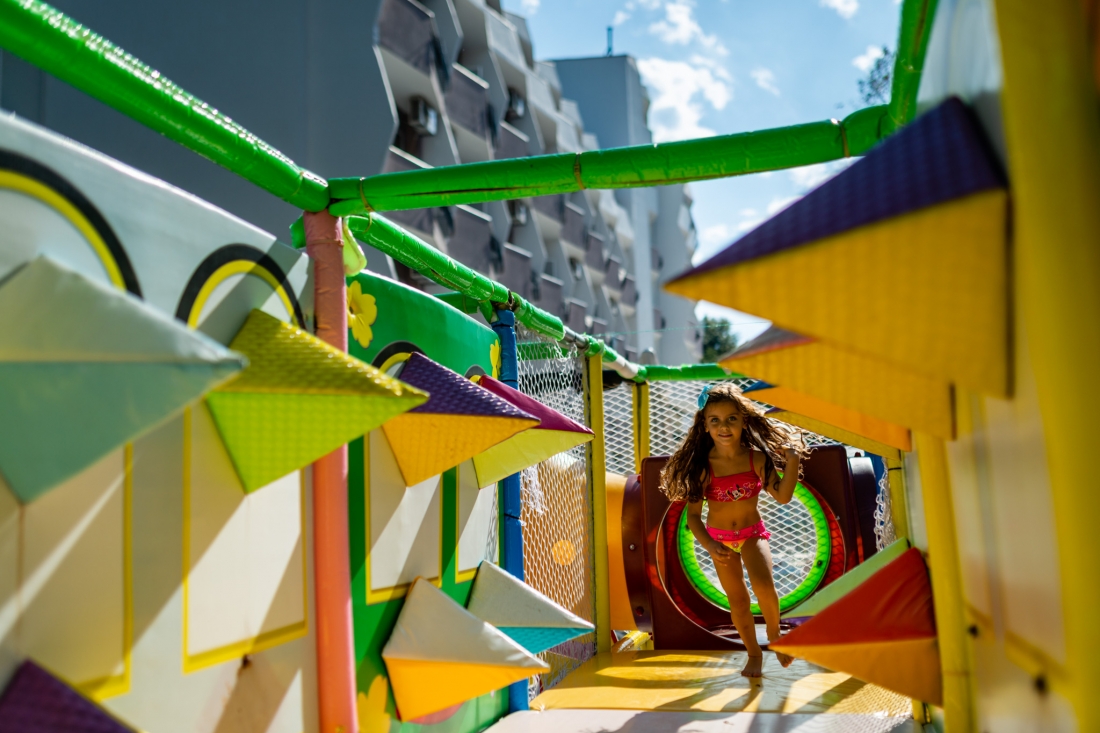 Prestige Hotel & Aquapark