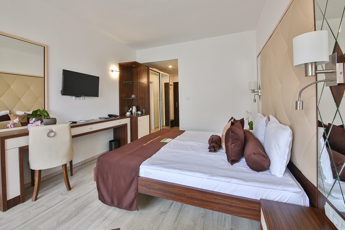 Prestige Hotel & Aquapark