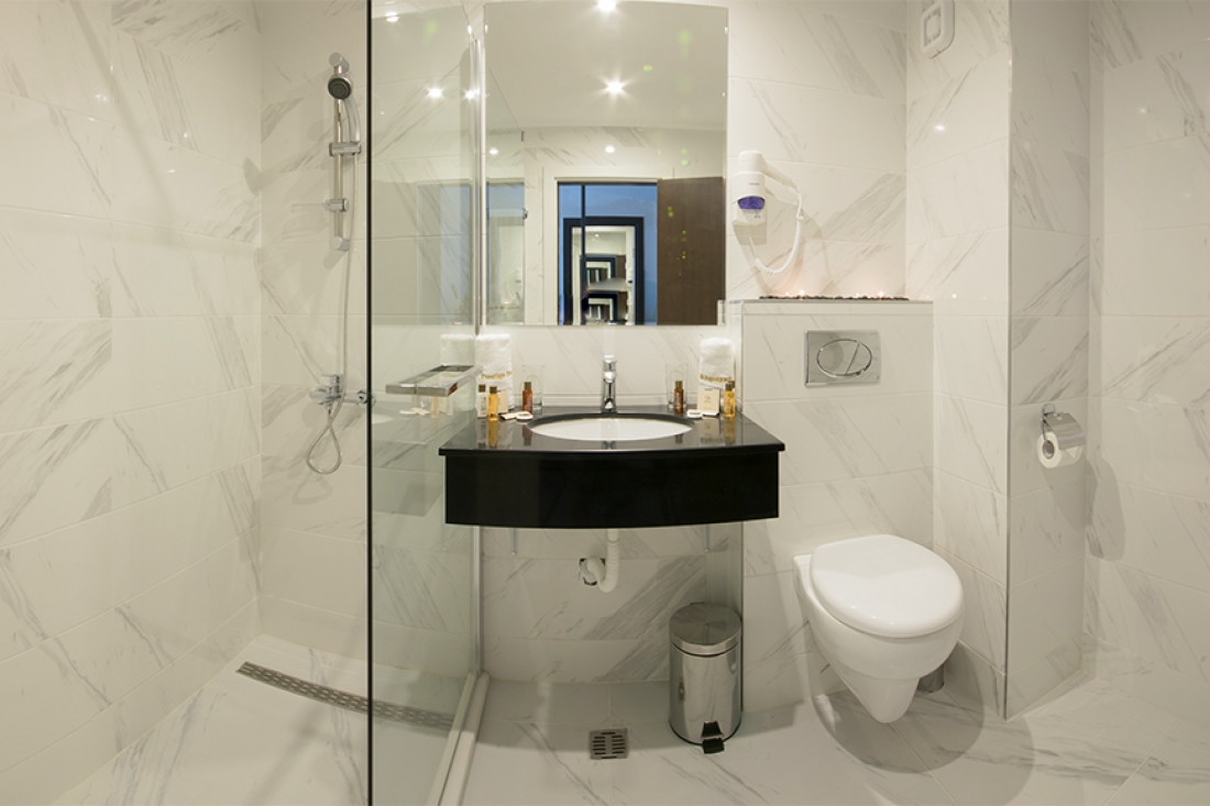 Prestige Hotel & Aquapark