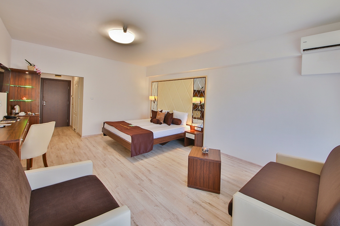 Prestige Hotel & Aquapark