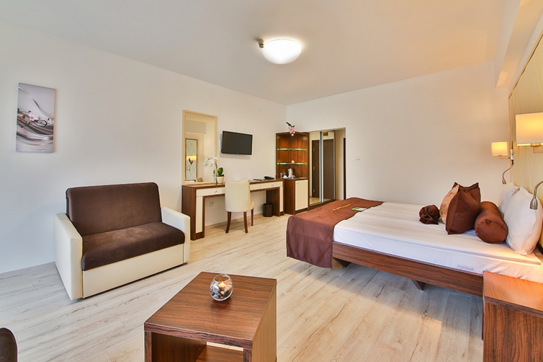 Prestige Hotel & Aquapark